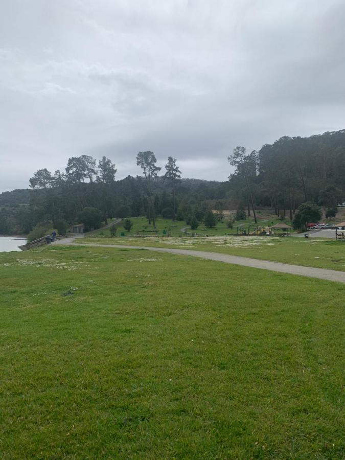 Your Most Romantic And Peaceful Getaway El Sobrante Εξωτερικό φωτογραφία