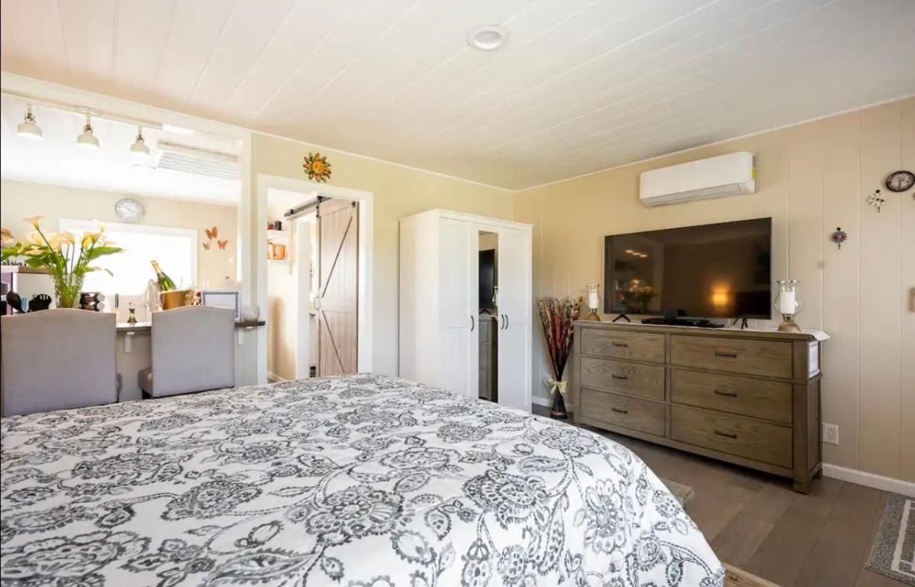 Your Most Romantic And Peaceful Getaway El Sobrante Εξωτερικό φωτογραφία