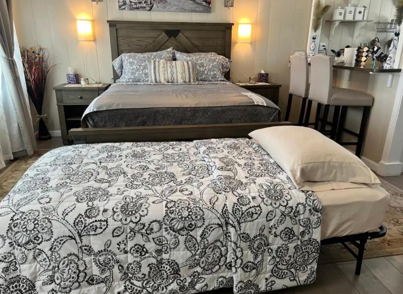 Your Most Romantic And Peaceful Getaway El Sobrante Εξωτερικό φωτογραφία