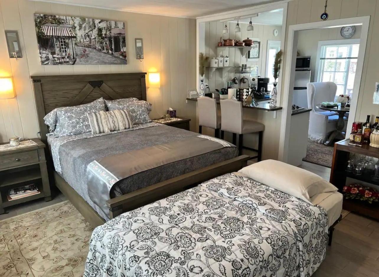 Your Most Romantic And Peaceful Getaway El Sobrante Εξωτερικό φωτογραφία
