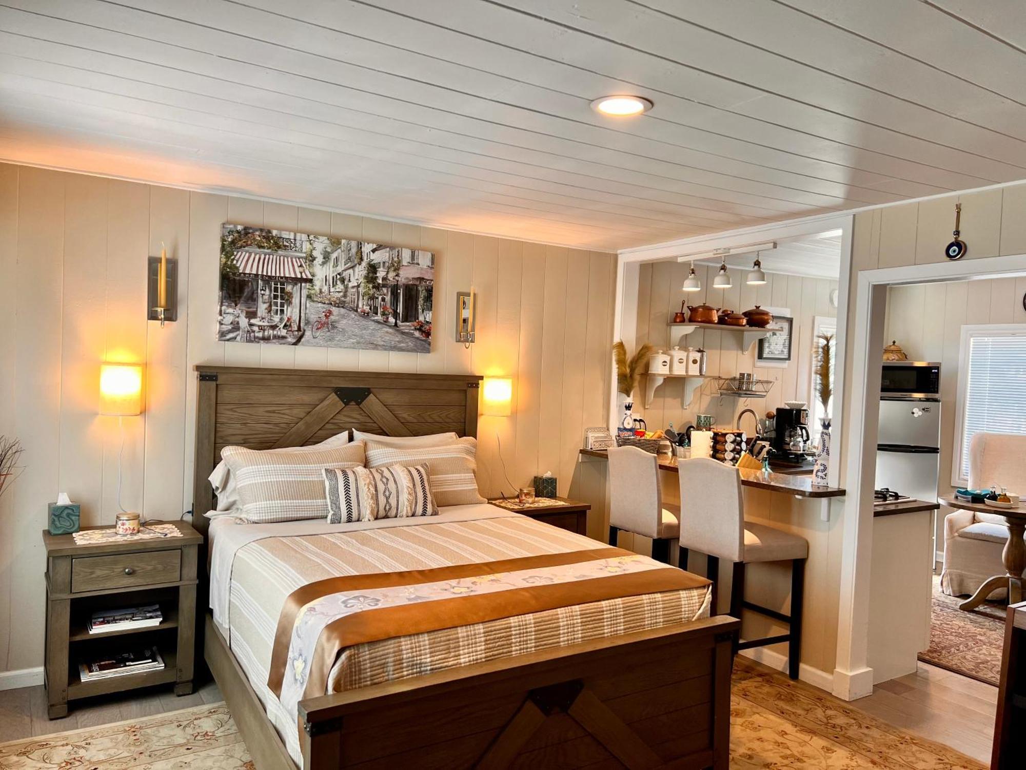 Your Most Romantic And Peaceful Getaway El Sobrante Εξωτερικό φωτογραφία