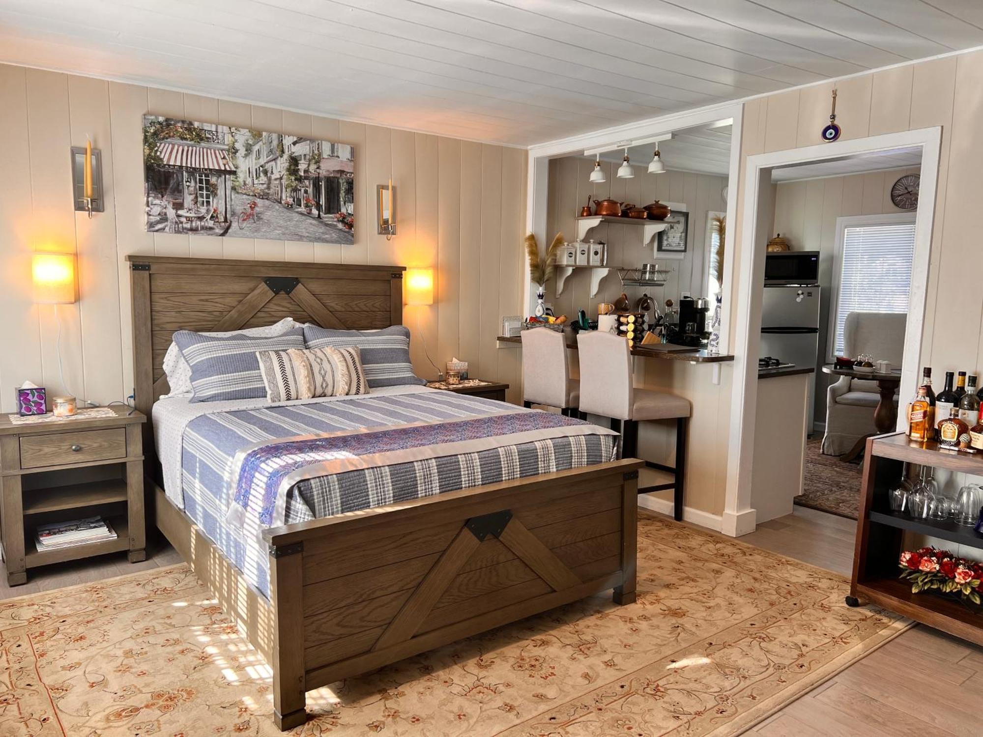 Your Most Romantic And Peaceful Getaway El Sobrante Εξωτερικό φωτογραφία