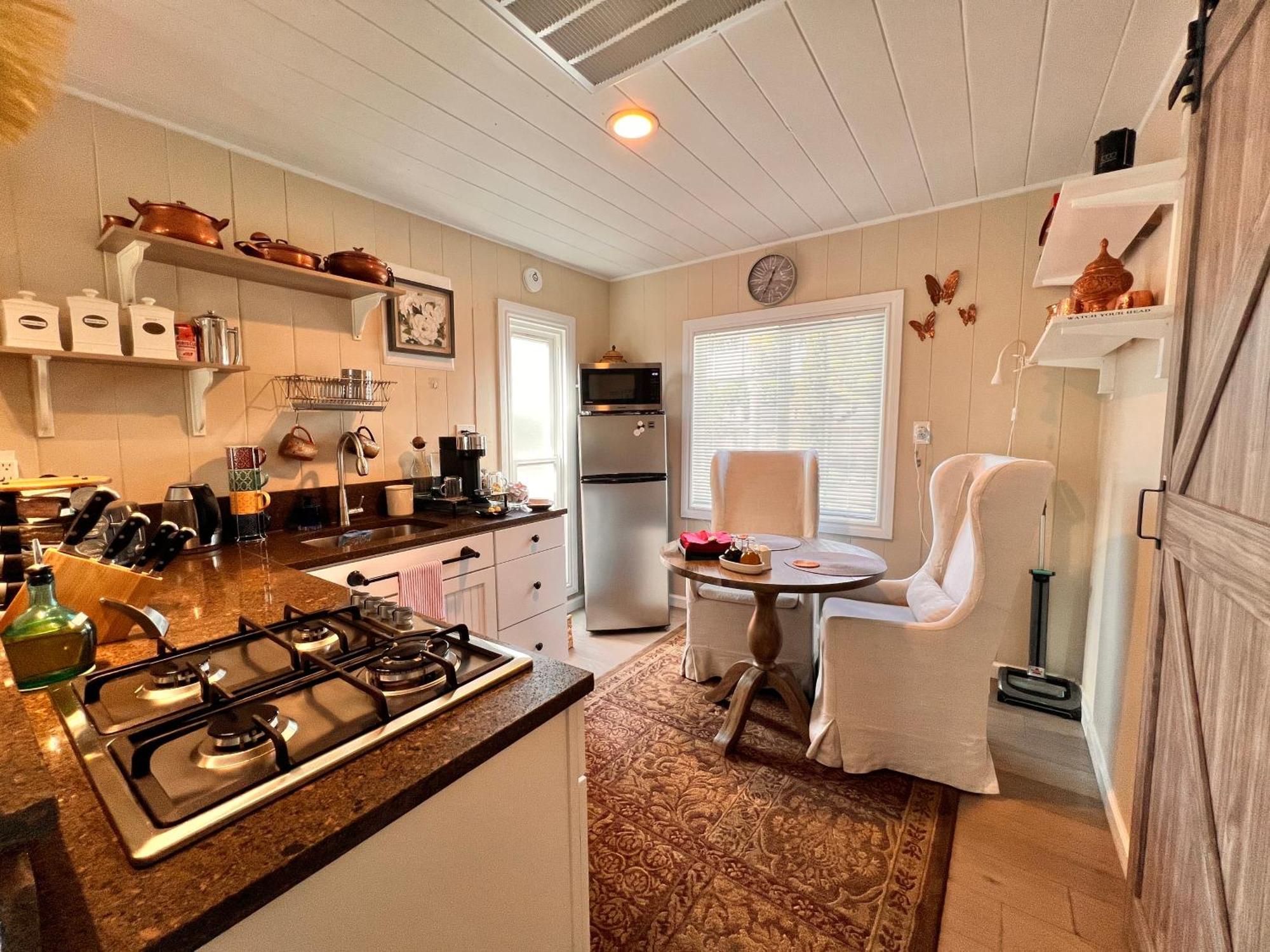 Your Most Romantic And Peaceful Getaway El Sobrante Εξωτερικό φωτογραφία